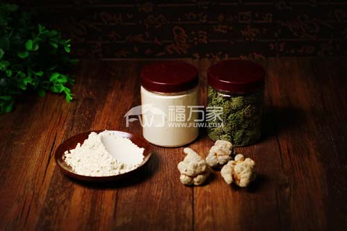 三七粉適合什么年齡的人群吃？