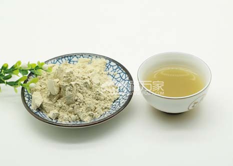 開(kāi)水和冷水沖泡三七粉區(qū)別