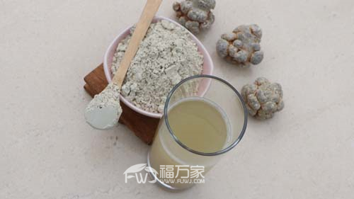 三七粉對(duì)身體陰虛